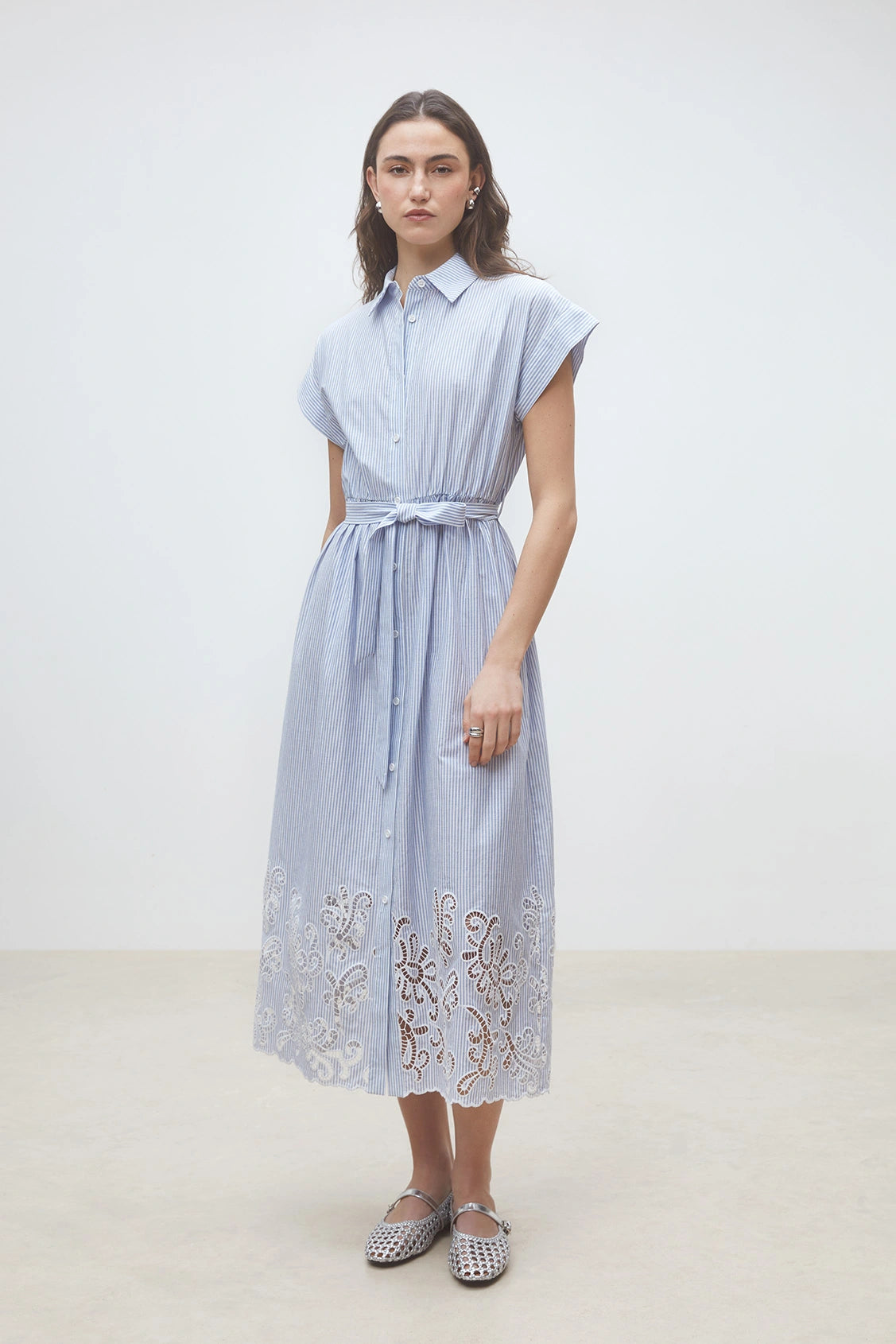 Clark Dress