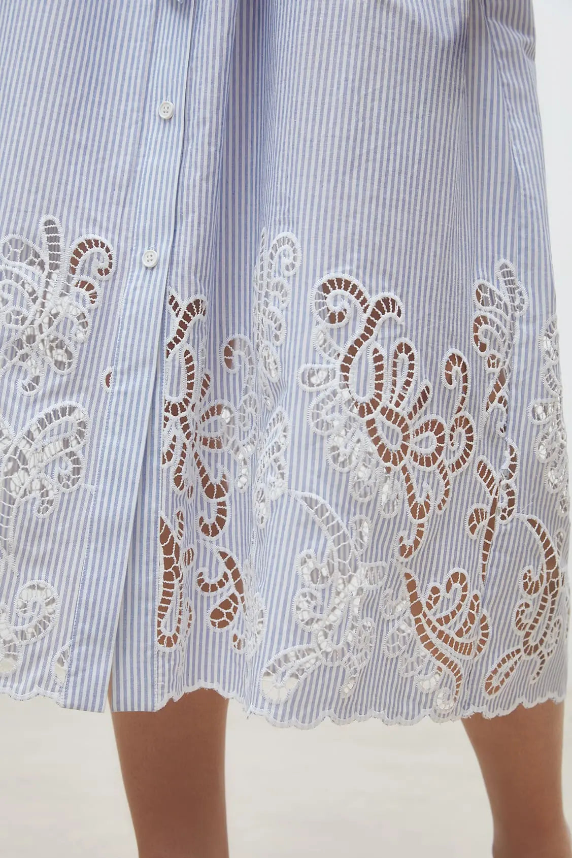 Clark Dress