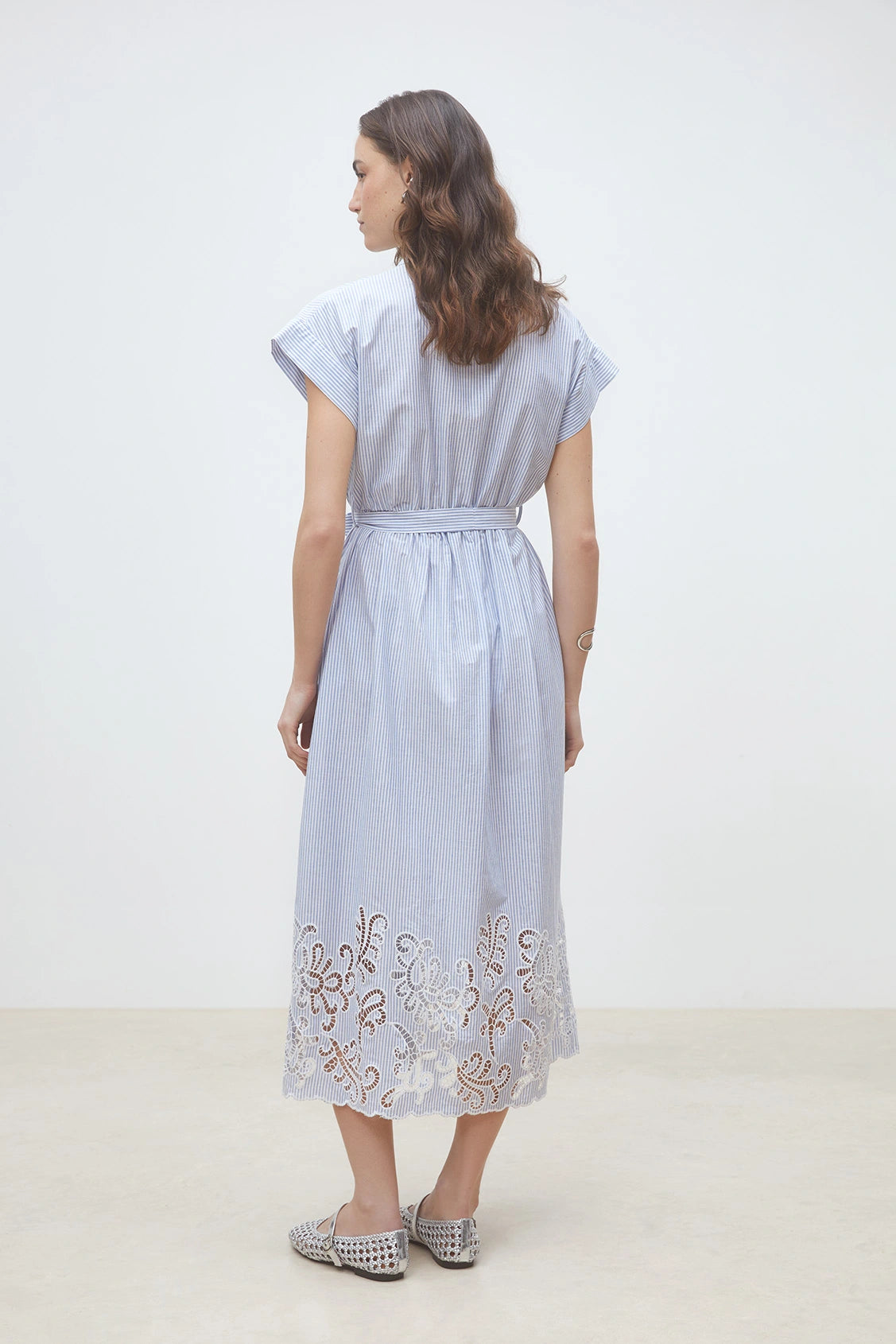 Clark Dress
