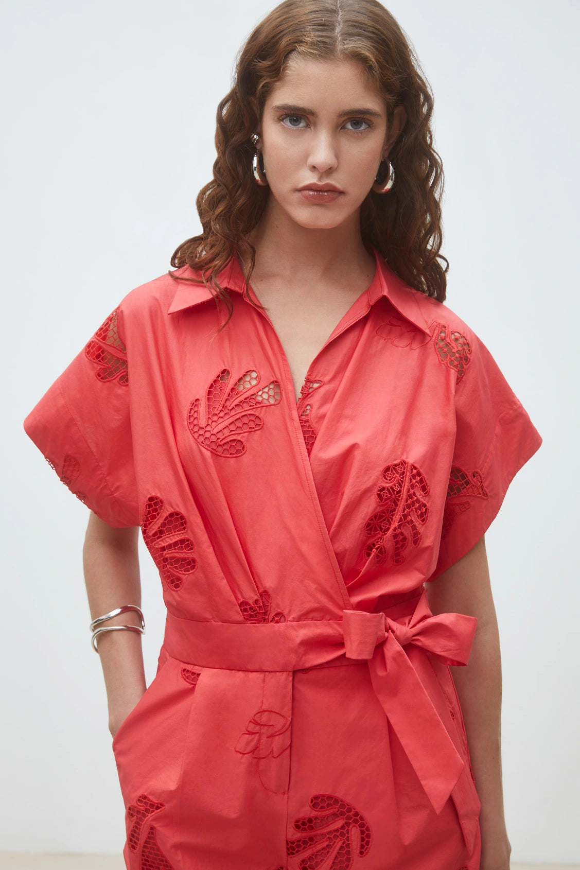 Tracy Combi