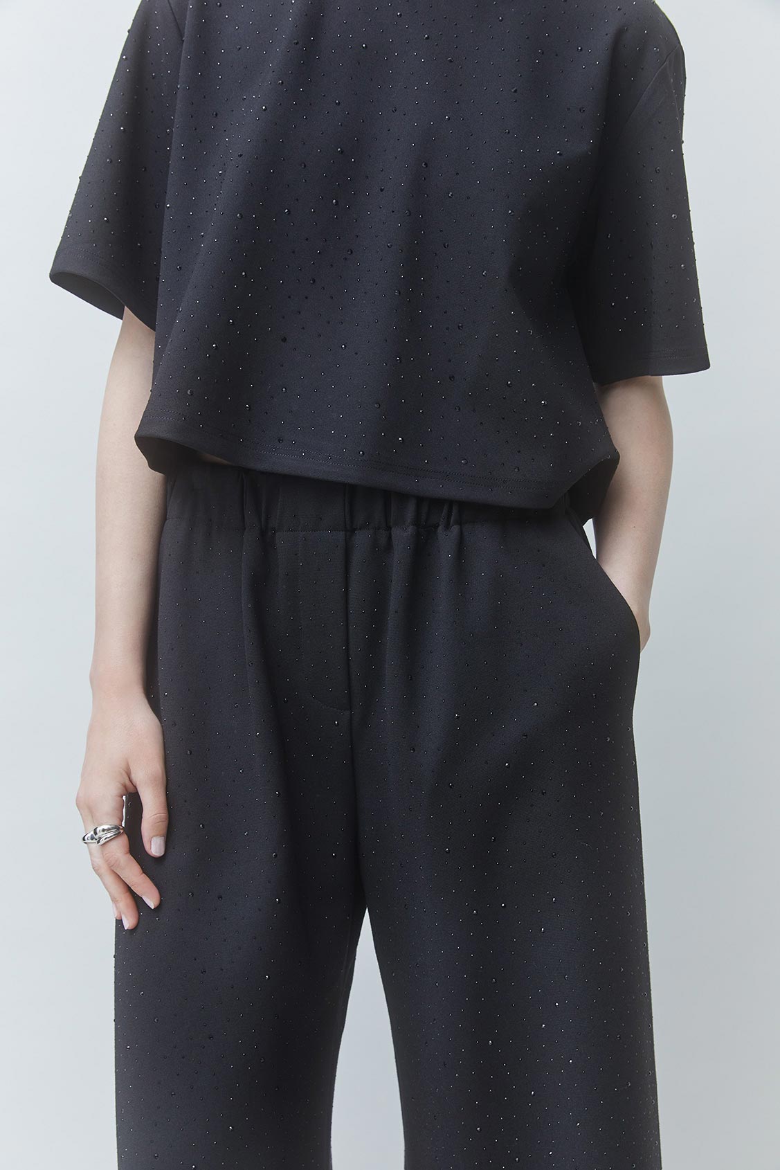 Jukebox Pants - Noir