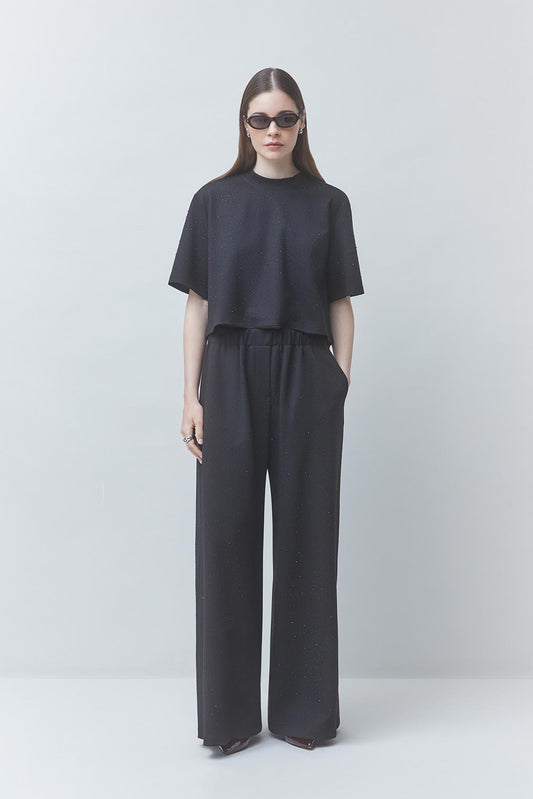 Jukebox Pants - Noir