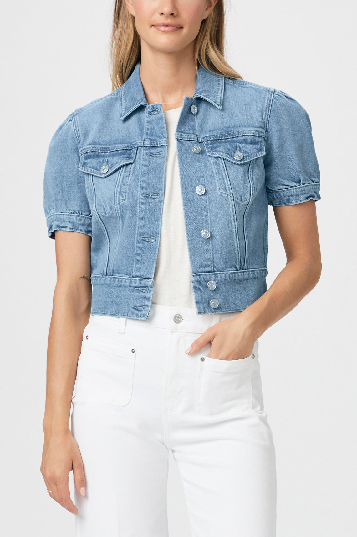 Kendra Jacket