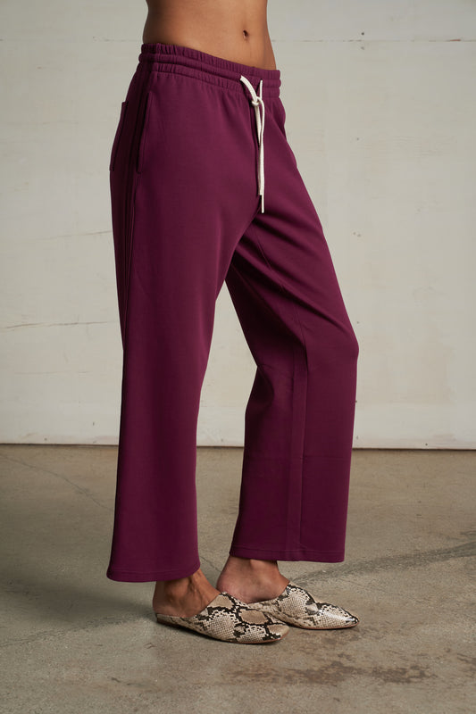 Claud Travel Track Pant