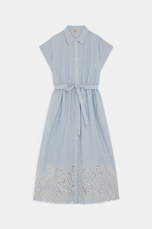 Clark Dress