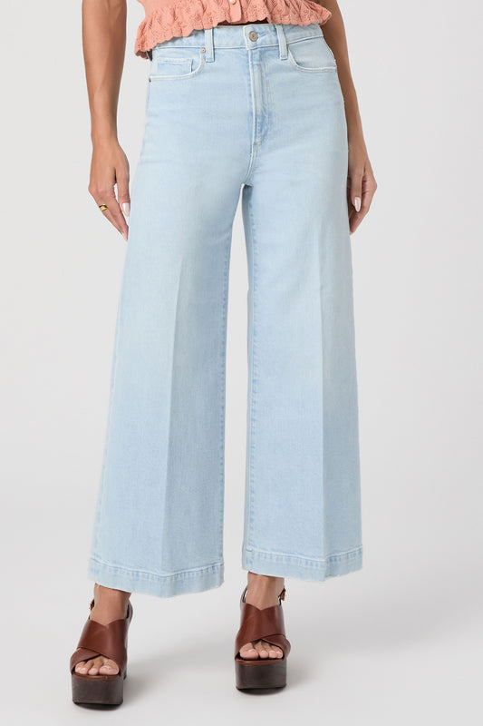 Harper Ankle Jeans
