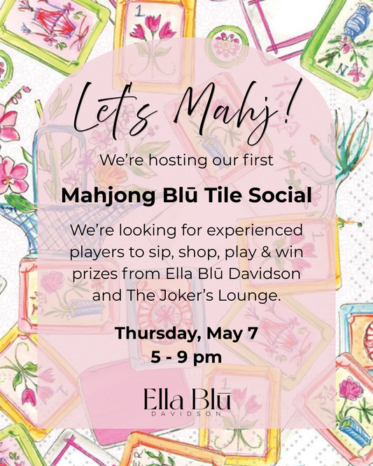 The Blū Tile Social