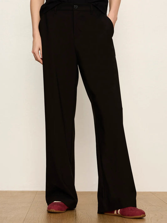 Eloise Trouser - Black
