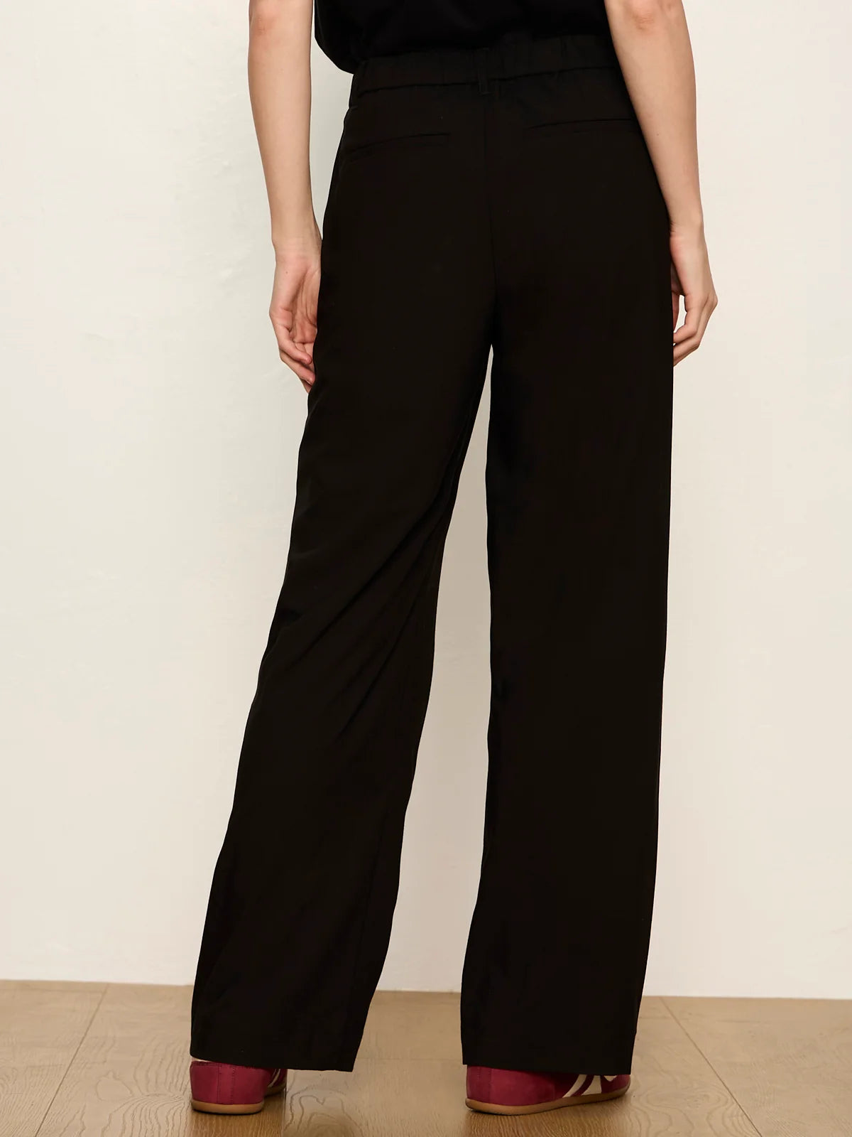 Eloise Trouser - Black