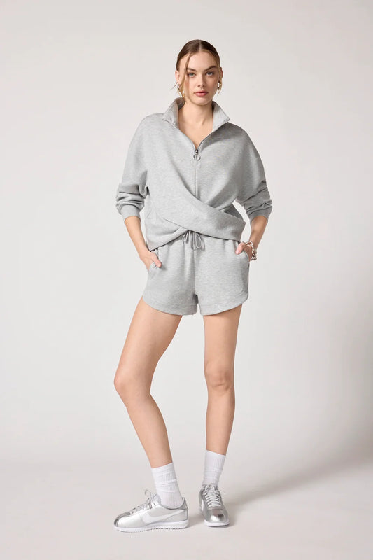 Dreamweave Crossover Pullover