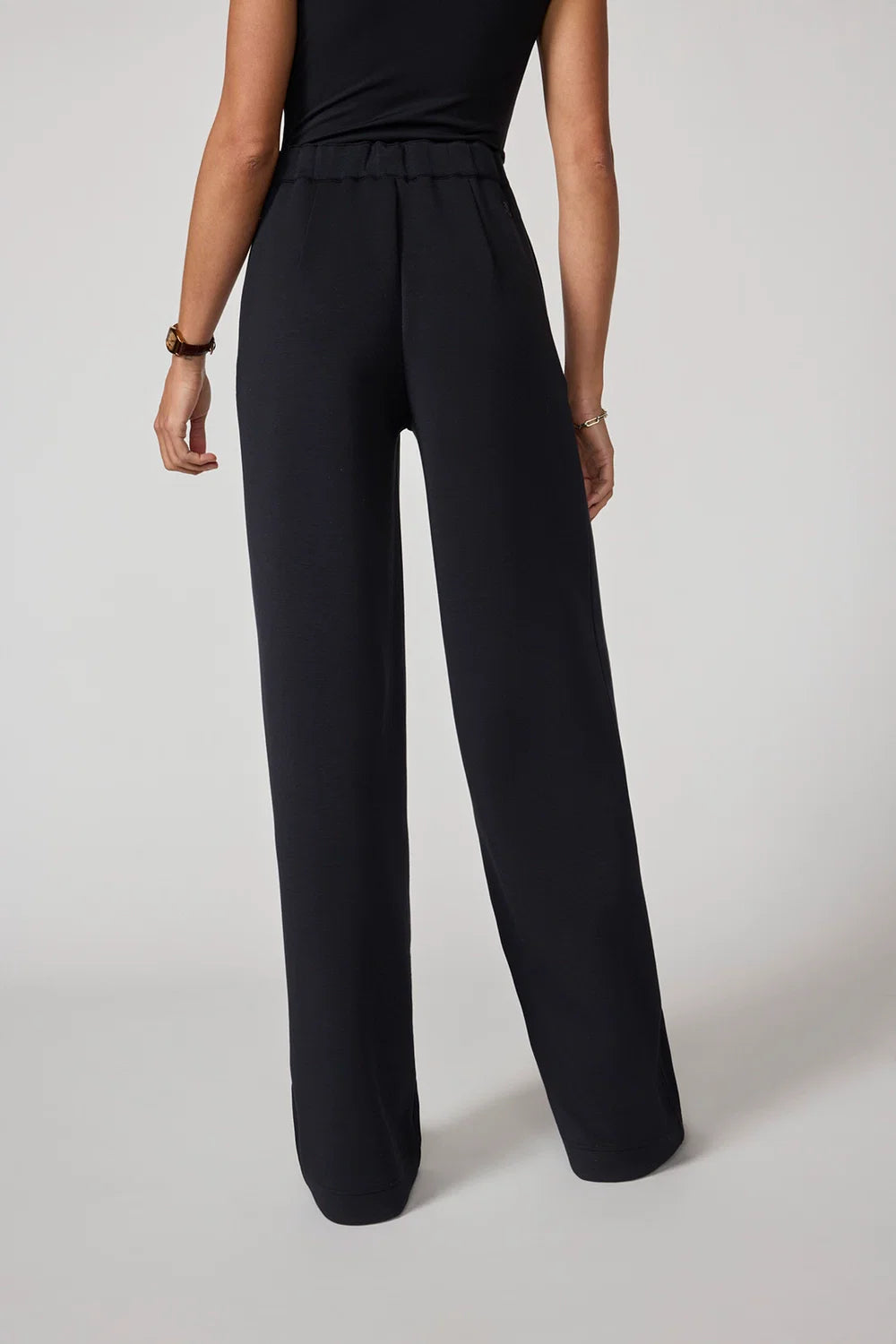 Dreamweave Pleated Pant