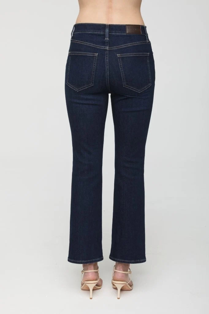 Lennon Crop Boot - Starstruck
