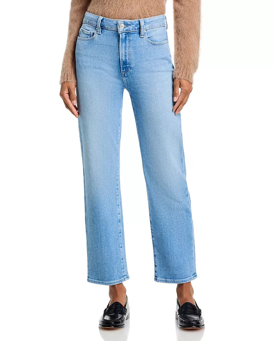 Mason Ankle Jeans