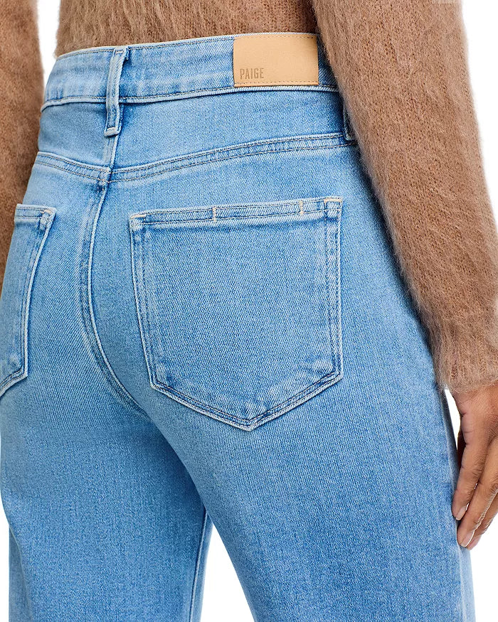 Mason Ankle Jeans