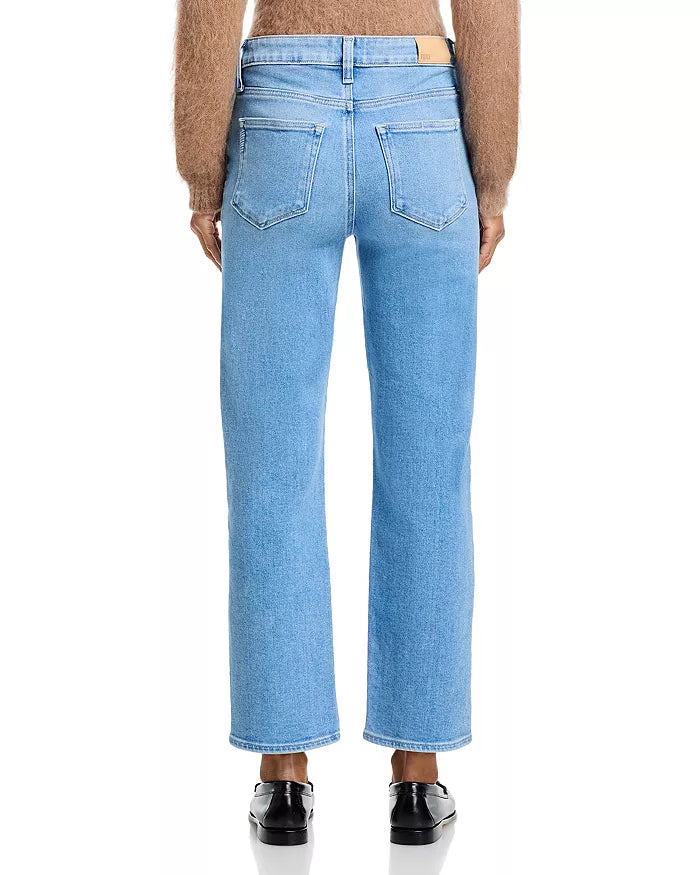 Mason Ankle Jeans