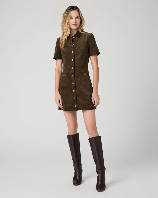 Clementine Dress
