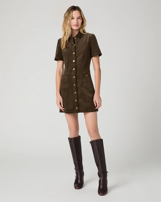 Clementine Dress