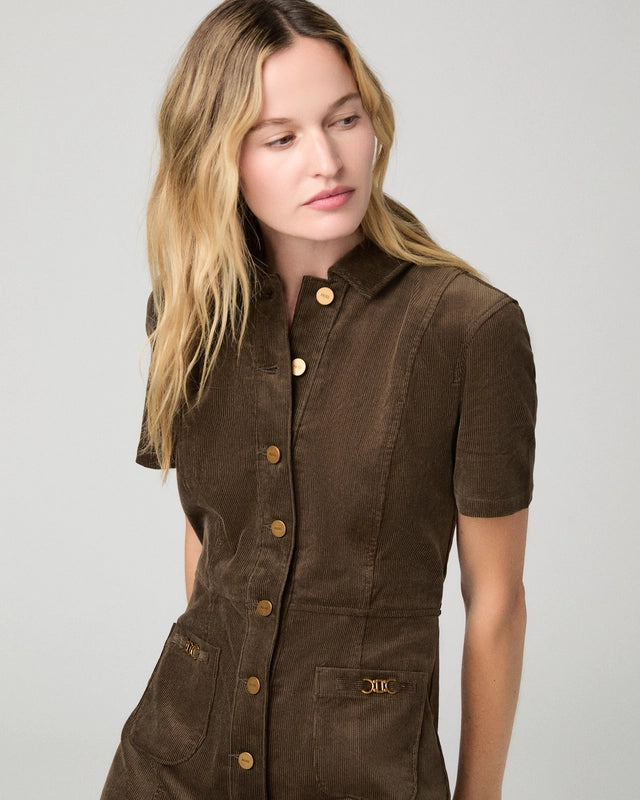 Clementine Dress