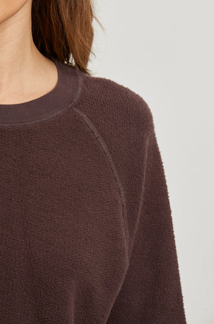 Ziggy Sweatshirt
