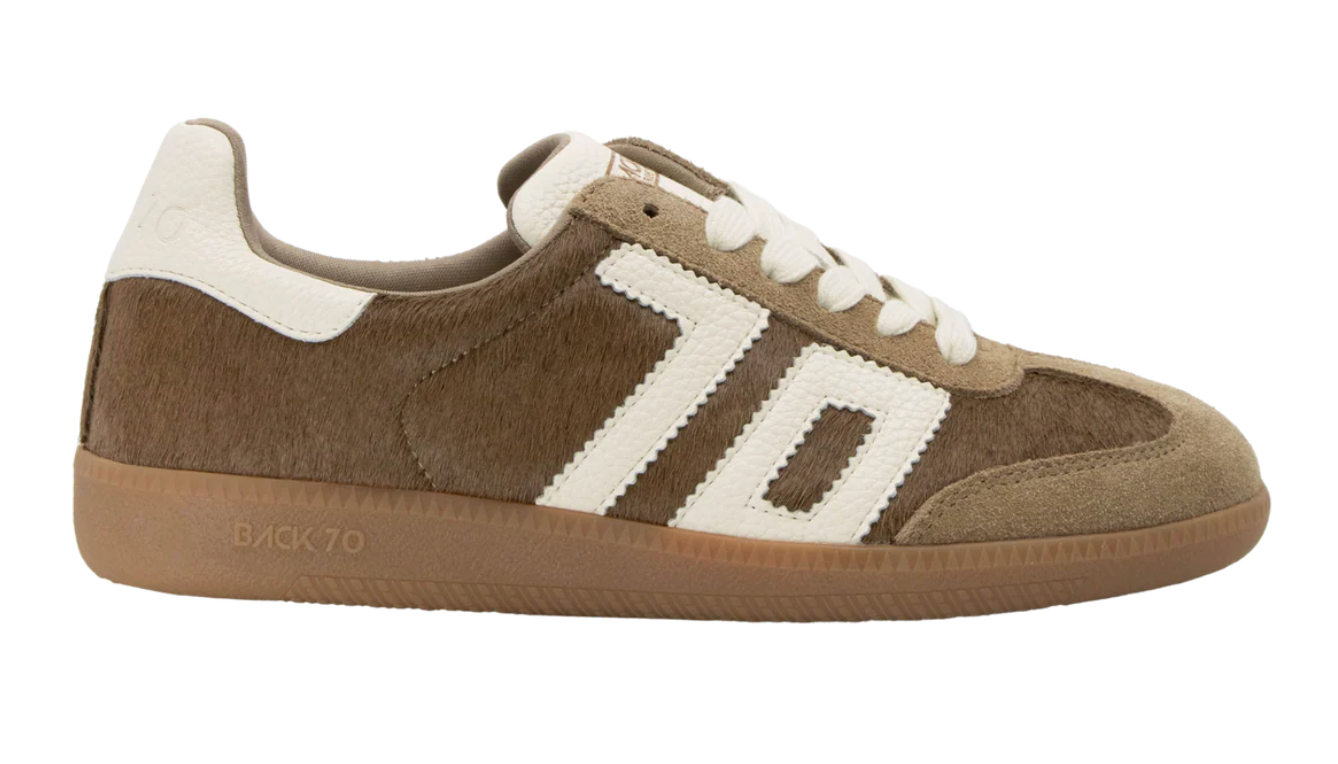 Cloud P - Taupe Milk