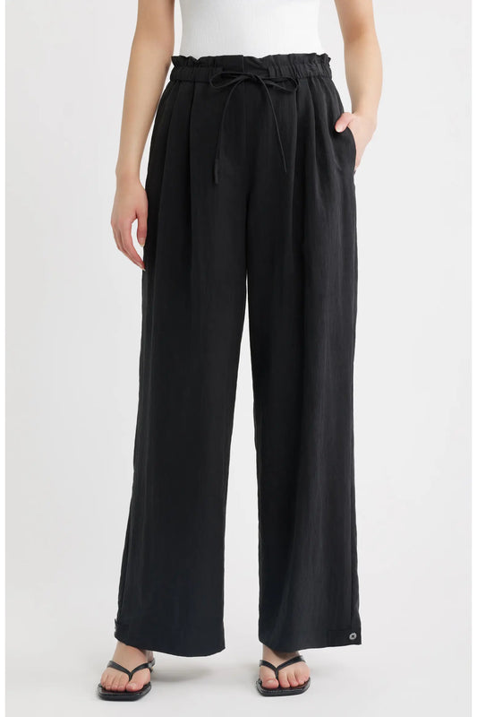 Fulham Pants - Black
