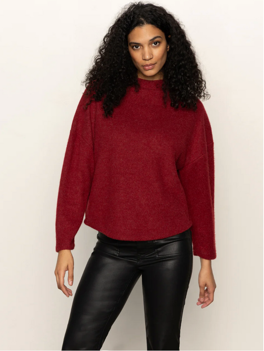 Change of Pace Sweater