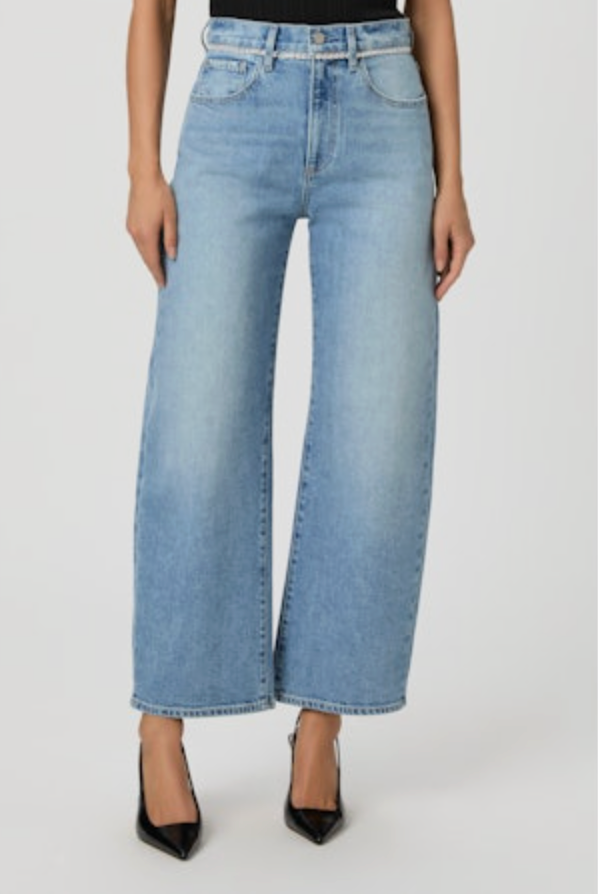 Arellia Ankle - Cosmic Embellished