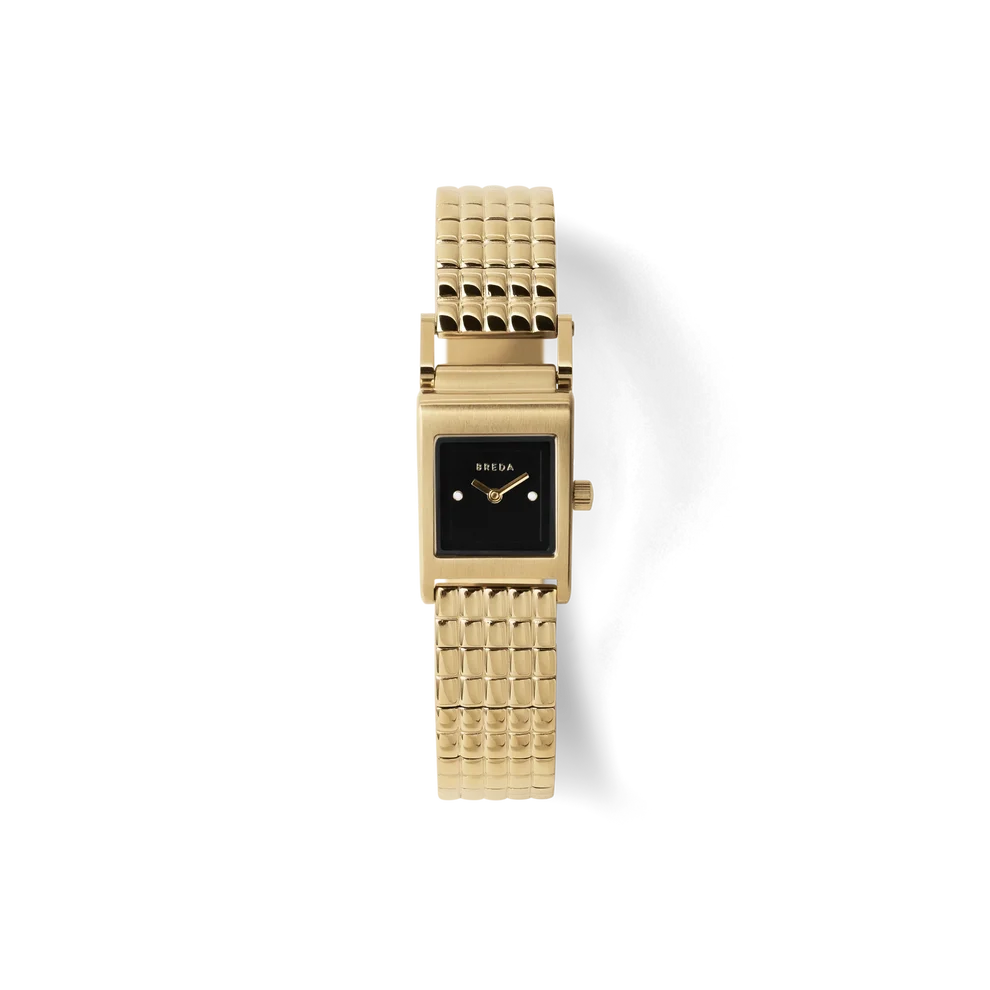 Revel Watch - Gold/Gold - 18MM