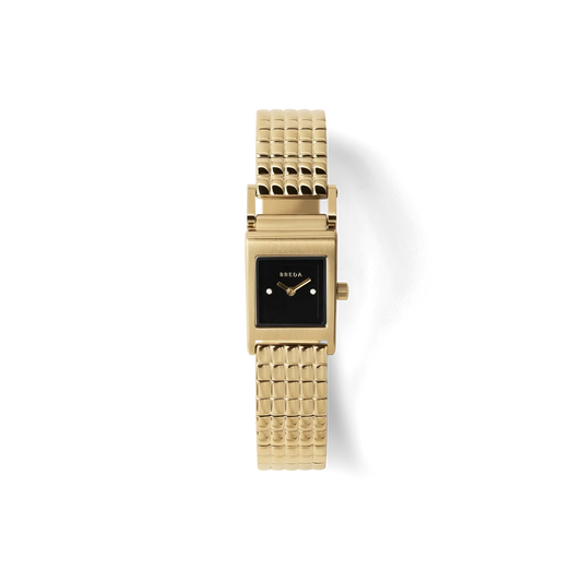 Revel Watch - Gold/Gold - 18MM