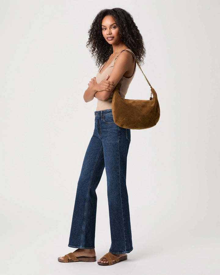 Kensi Bag Large - Tobacco