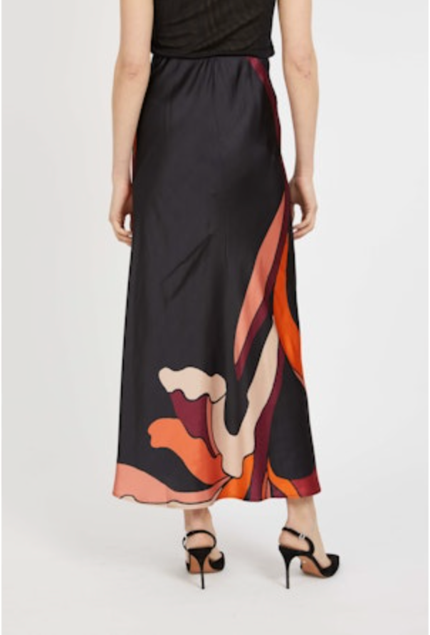 Bria Reversible Skirt