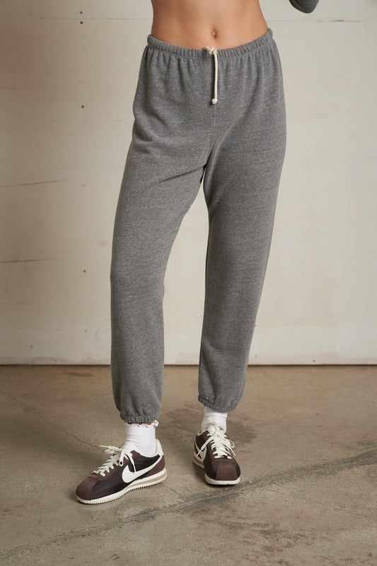 Johnny French Terry Easy Sweatpant