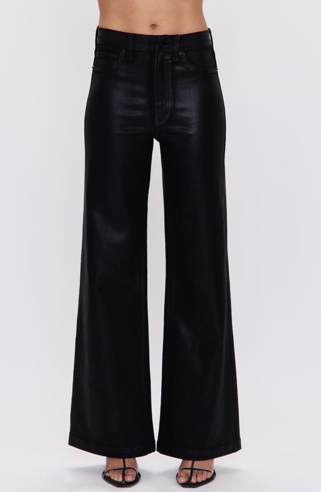 Lana High Rise Ultra Wide Leg - CN