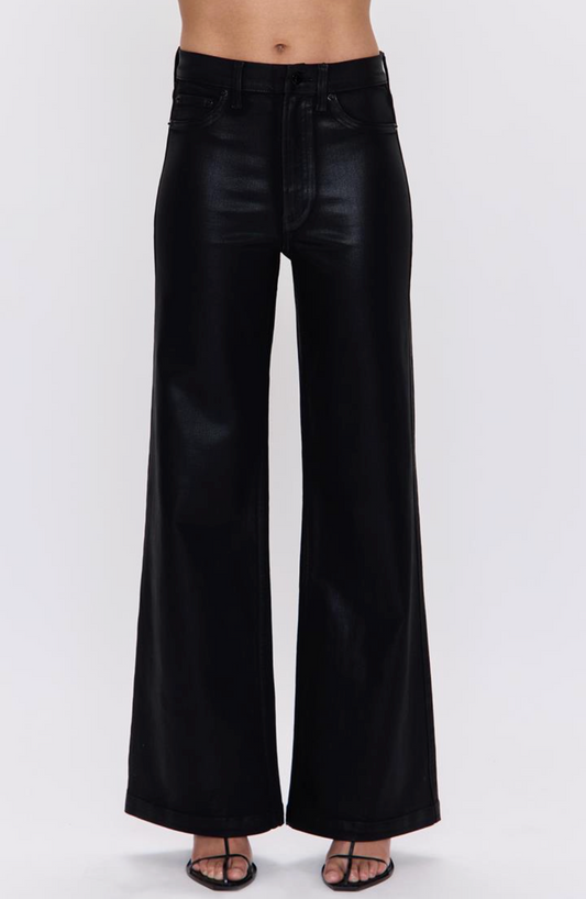 Lana High Rise Ultra Wide Leg - CN