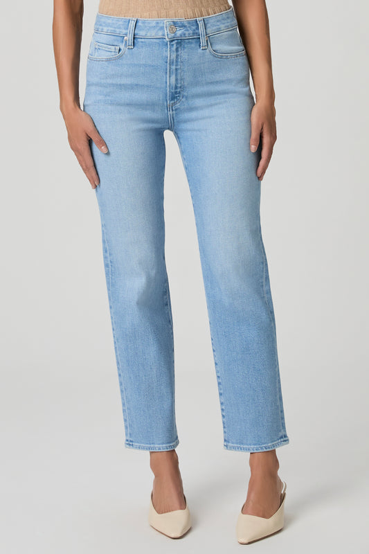 Mason Ankle Jeans