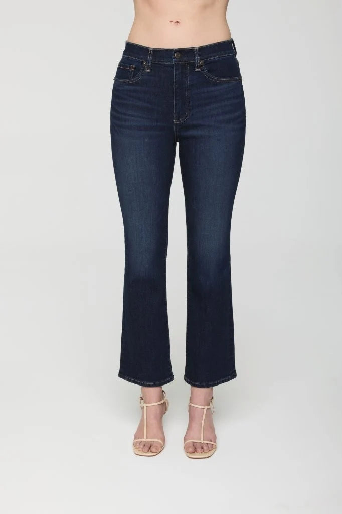 Lennon Crop Boot - Starstruck