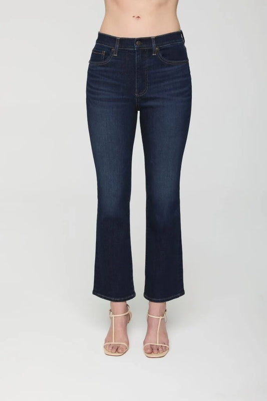 Lennon Crop Boot - Starstruck