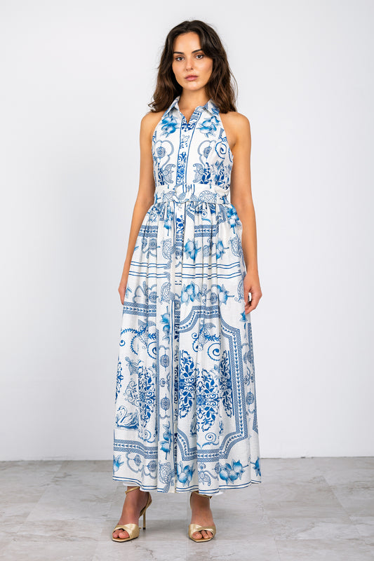 Marilyn Maxi Dress