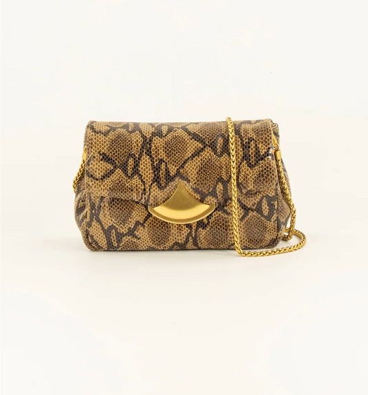 Diviluz Puffy Bag - Snake