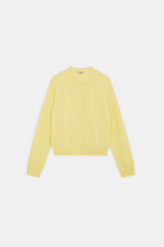 Geski Sweater