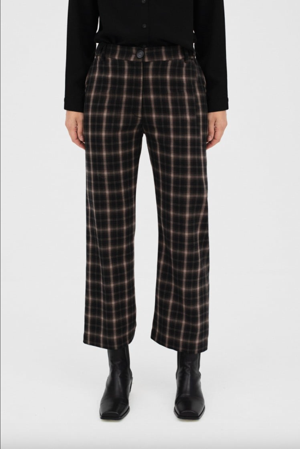 Dalston Trousers