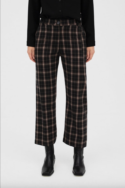 Dalston Trousers