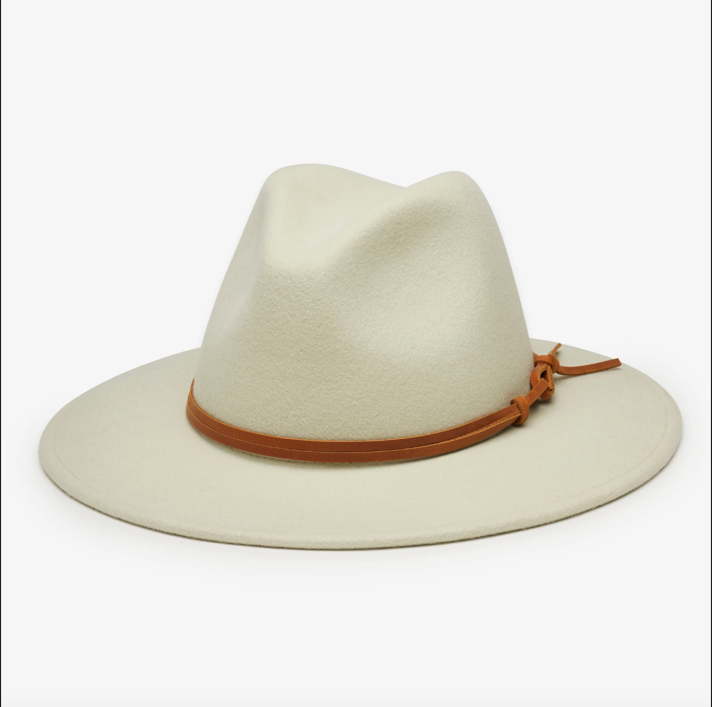 Billie Hat - Bok Choy