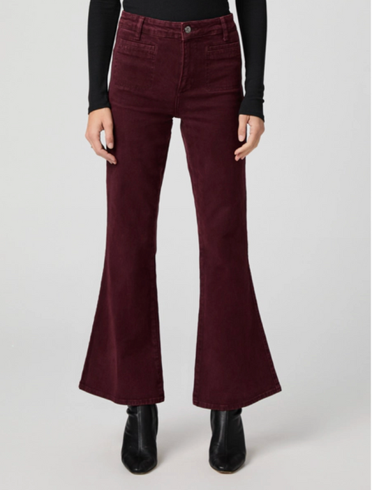 Marlow Skimmer Flare Jean