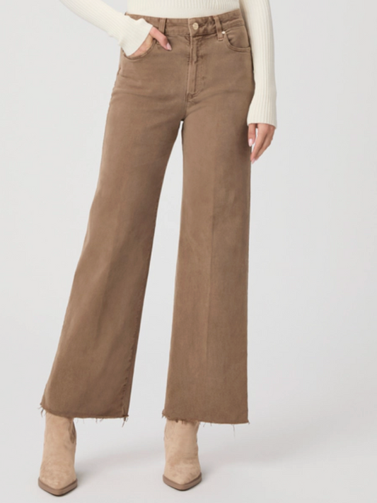Anessa 31" Wide Leg