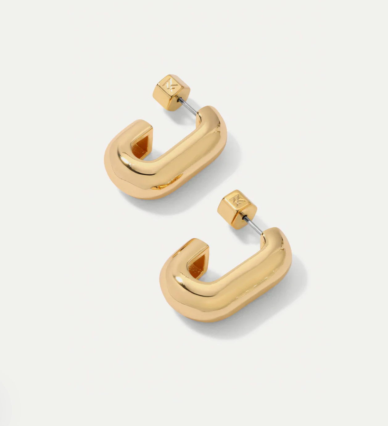 Ellie Huggies - Gold