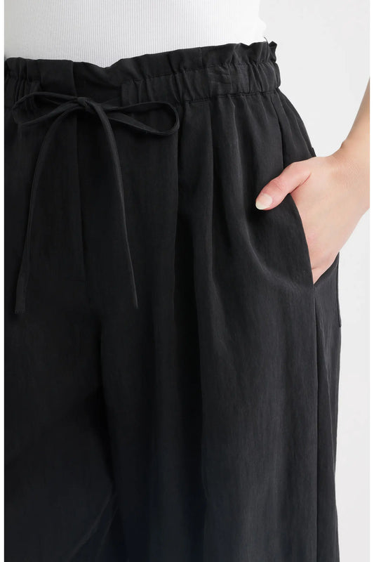 Fulham Pants - Black