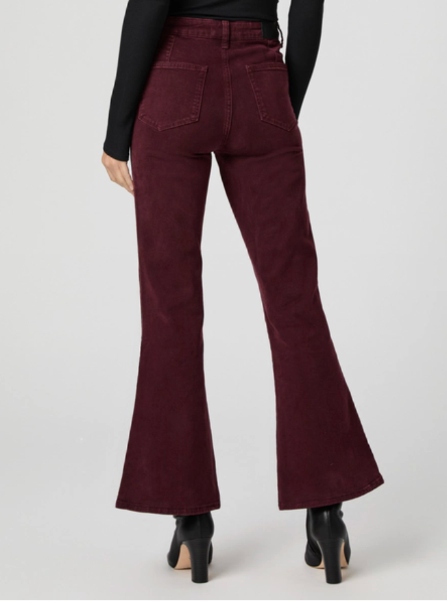 Marlow Skimmer Flare Jean