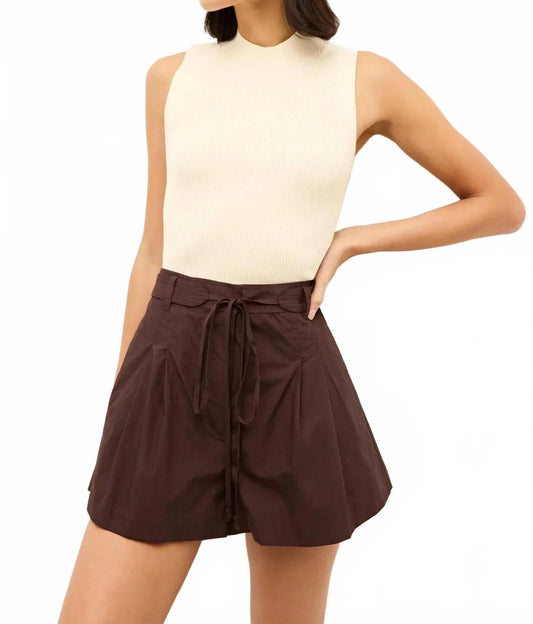 Lander Short - Java
