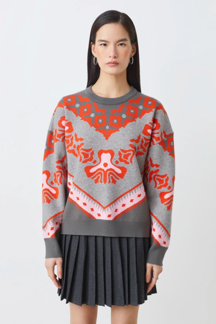 Pavaro Sweater